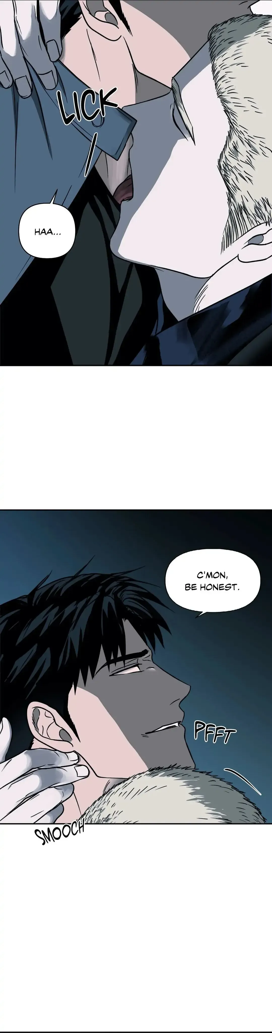 Shut Line Chapter 6 Online - página 3