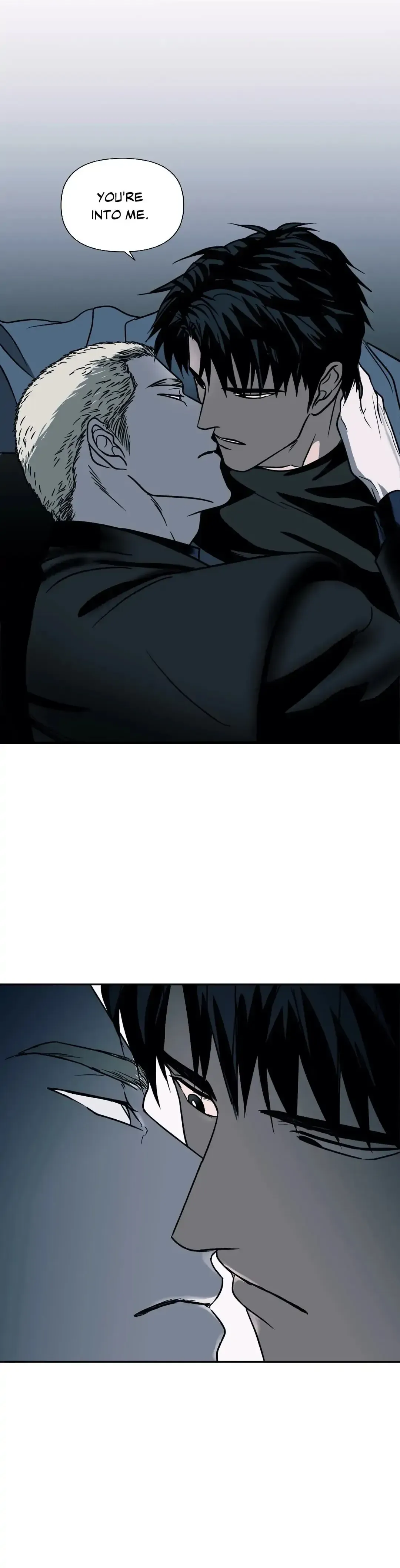 Shut Line Chapter 6 Online - página 4
