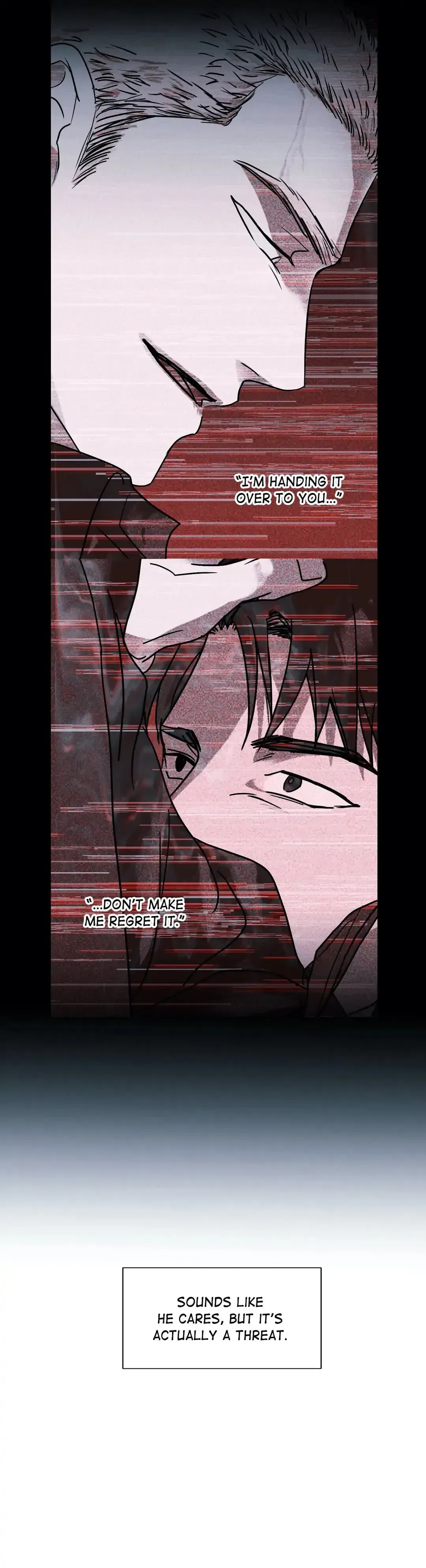 Shut Line Chapter 6 Online - página 10
