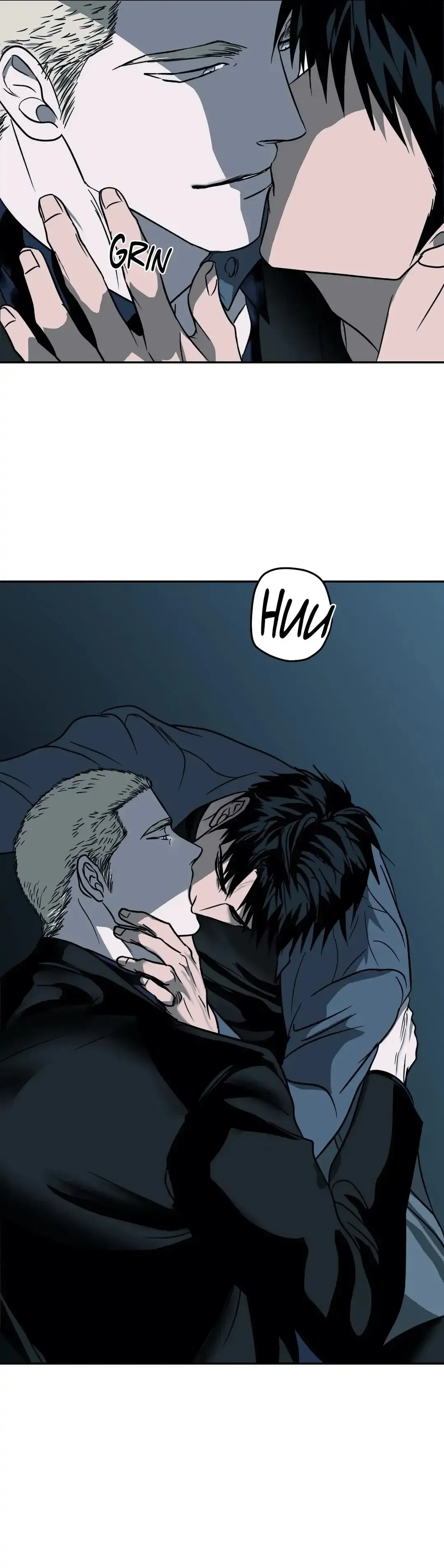 Shut Line Chapter 6 Online - página 13