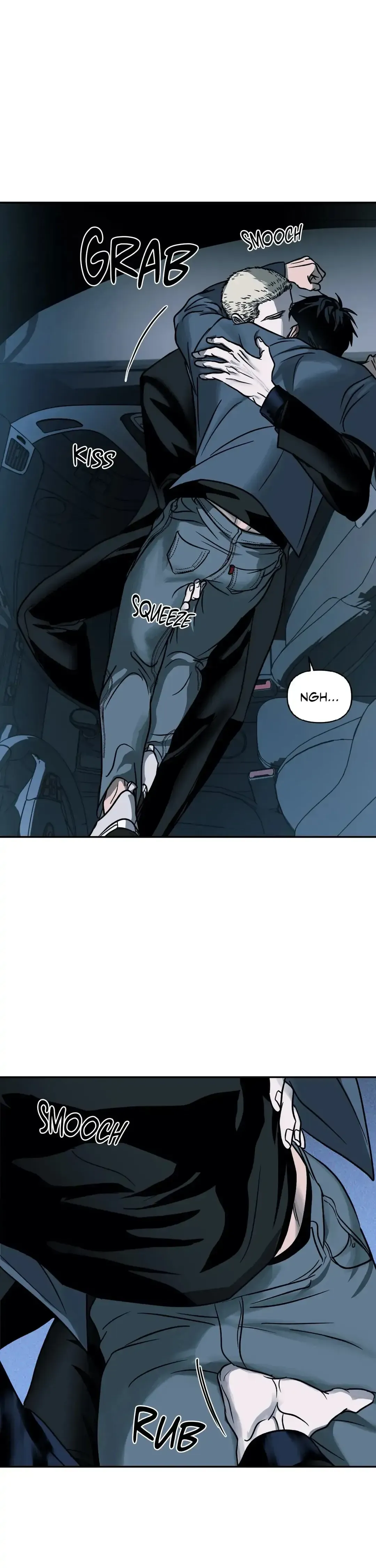 Shut Line Chapter 6 Online - página 17