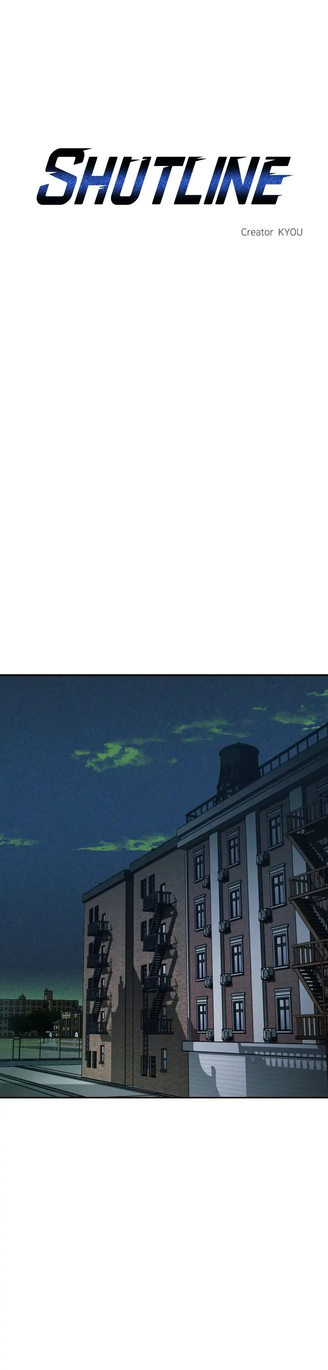 Shut Line Chapter 6 Online - página 22