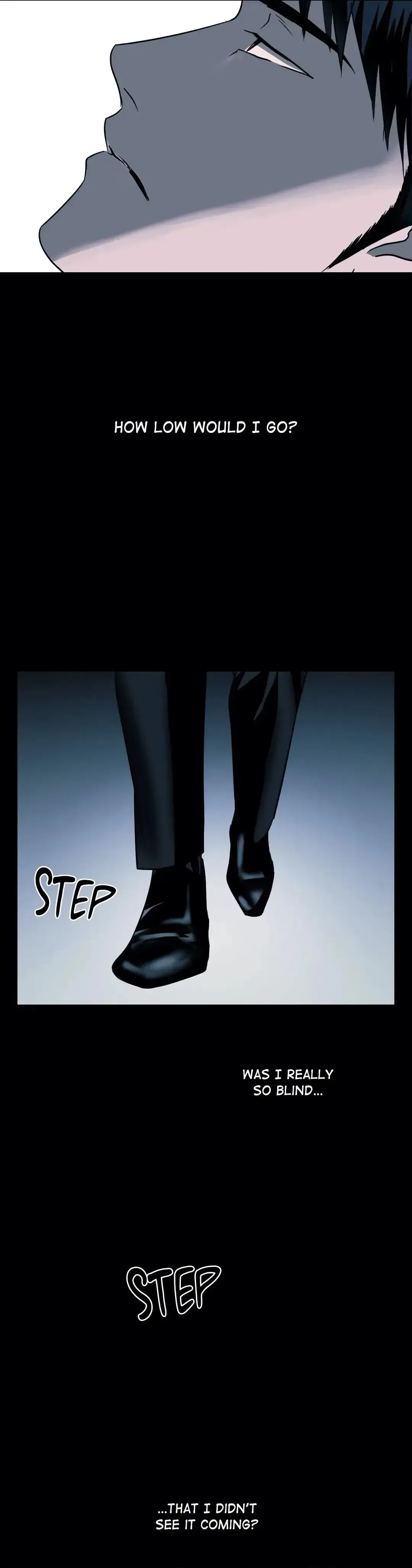 Shut Line Chapter 6 Online - página 31
