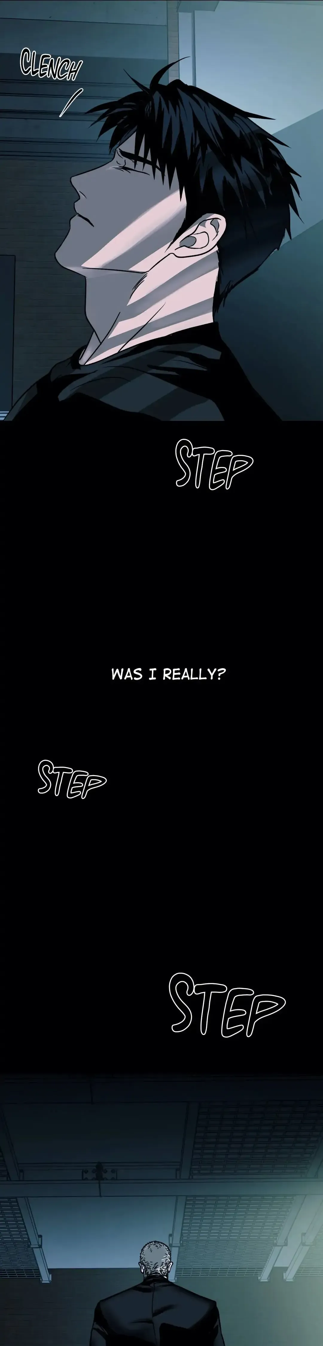 Shut Line Chapter 6 Online - página 32