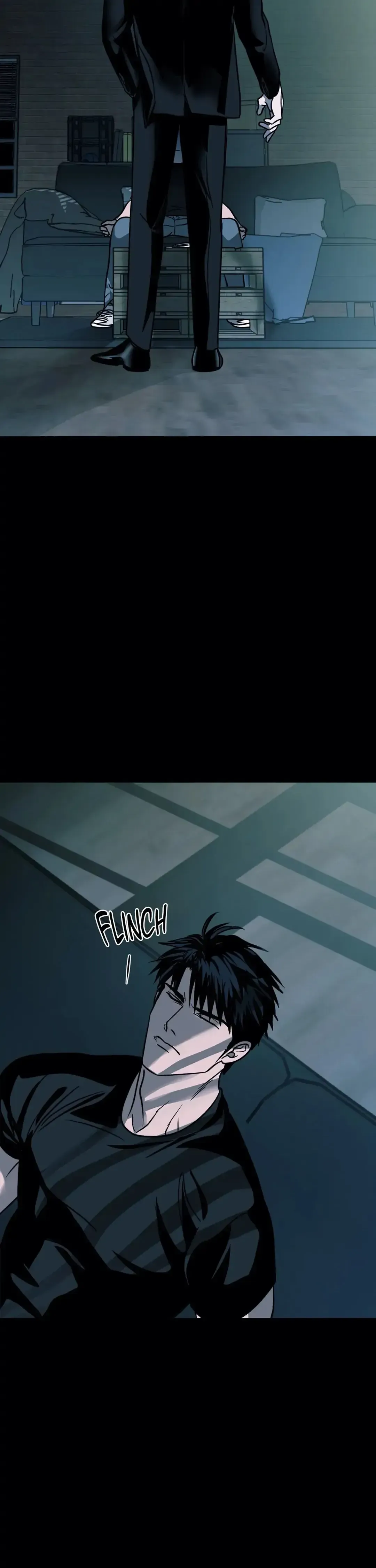 Shut Line Chapter 6 Online - página 33