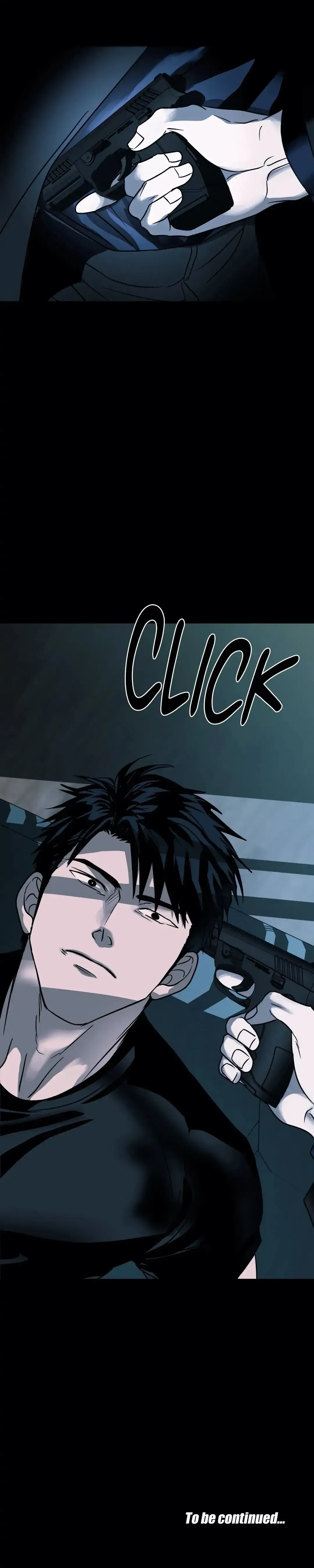 Shut Line Chapter 6 Online - página 34