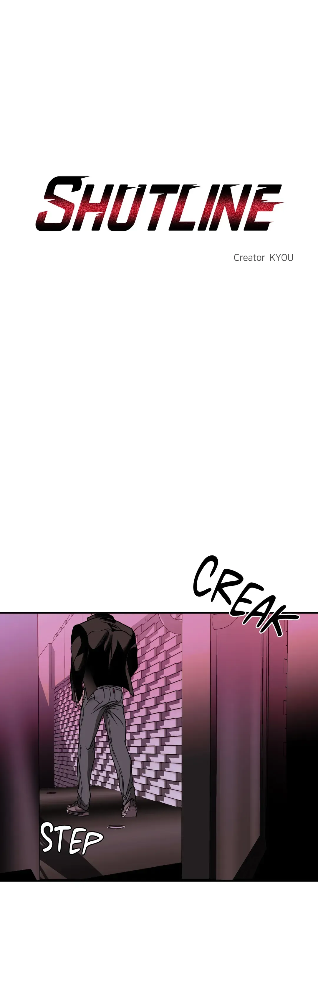 Shut Line Chapter 62 Online - página 8