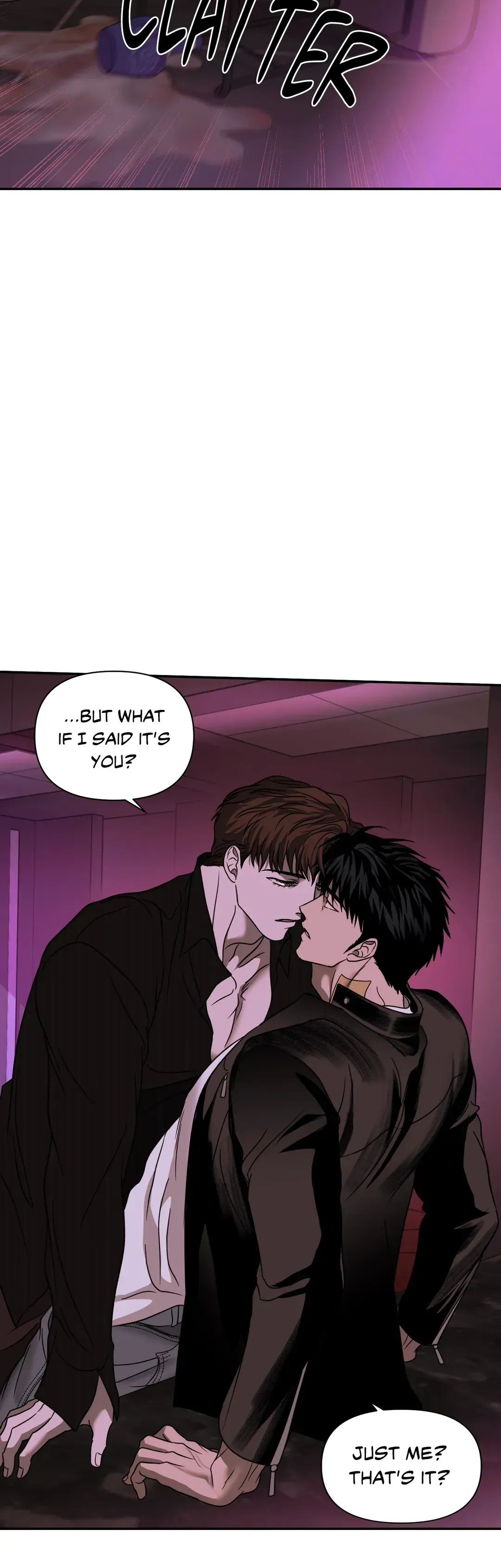 Shut Line Chapter 62 Online - página 15