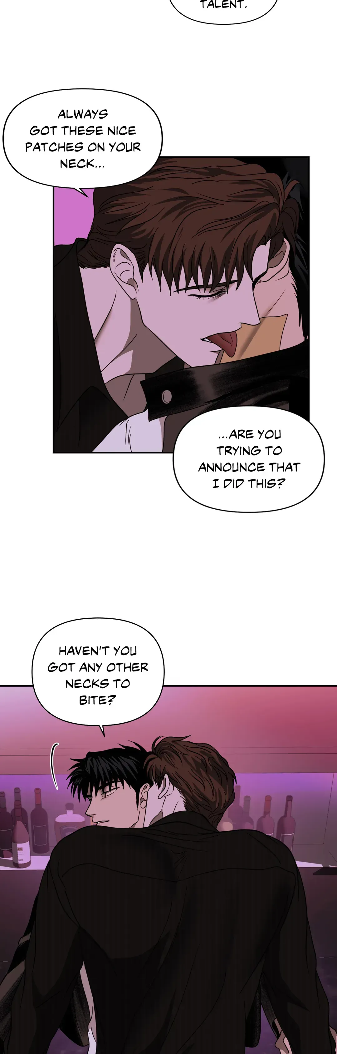 Shut Line Chapter 62 Online - página 17