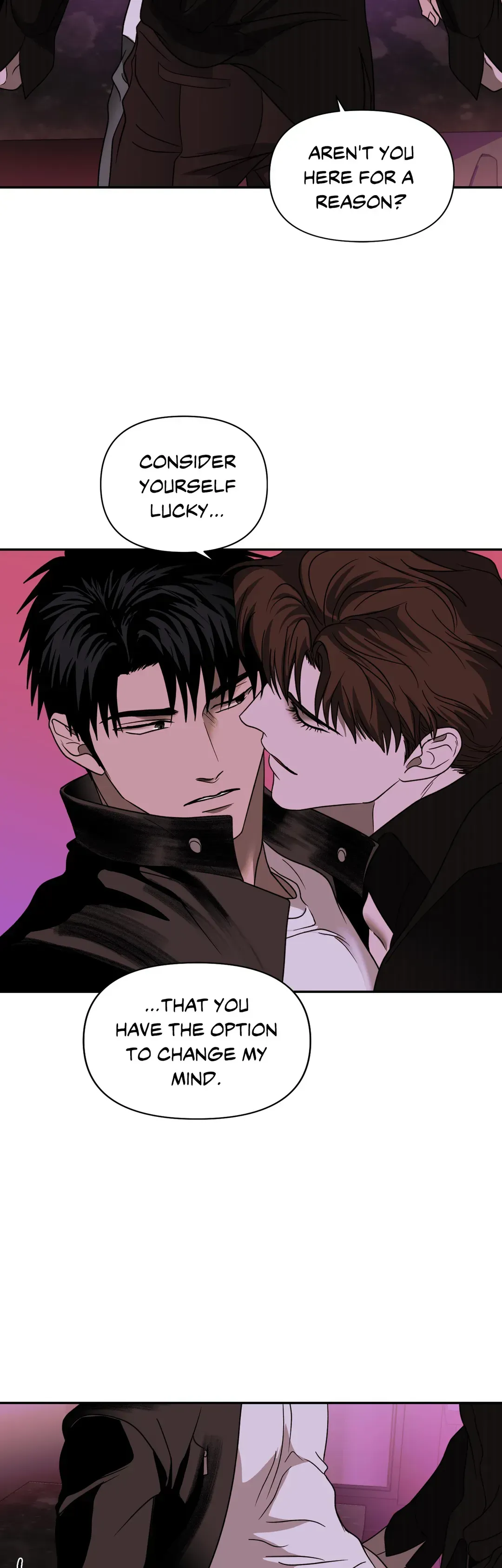 Shut Line Chapter 62 Online - página 18