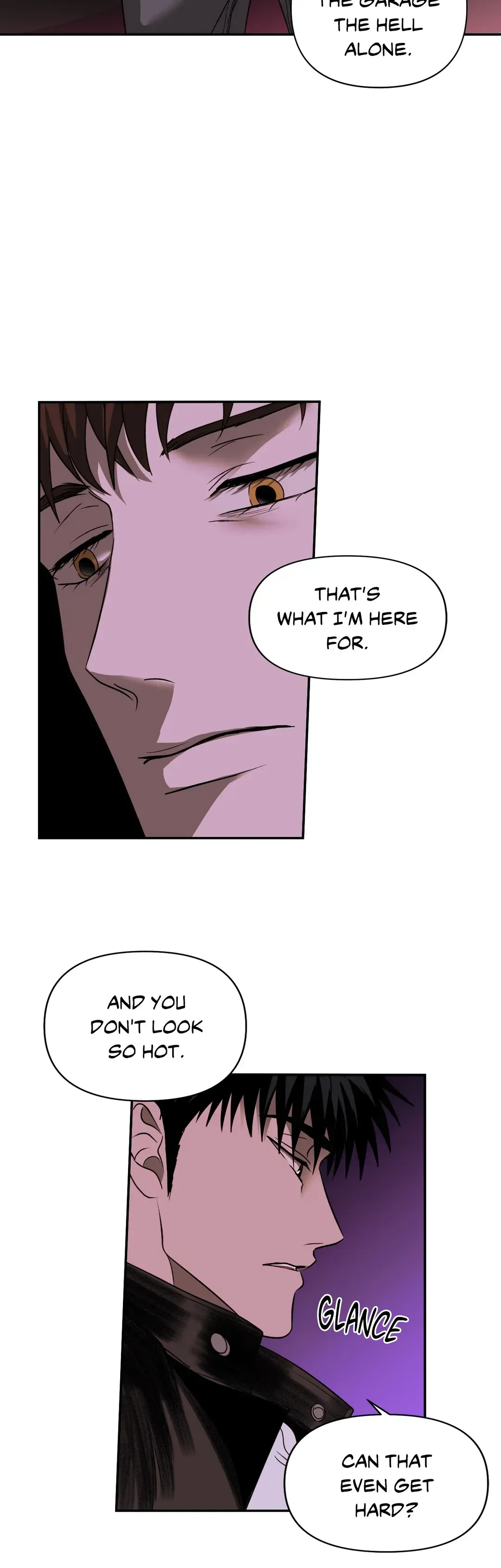 Shut Line Chapter 62 Online - página 20