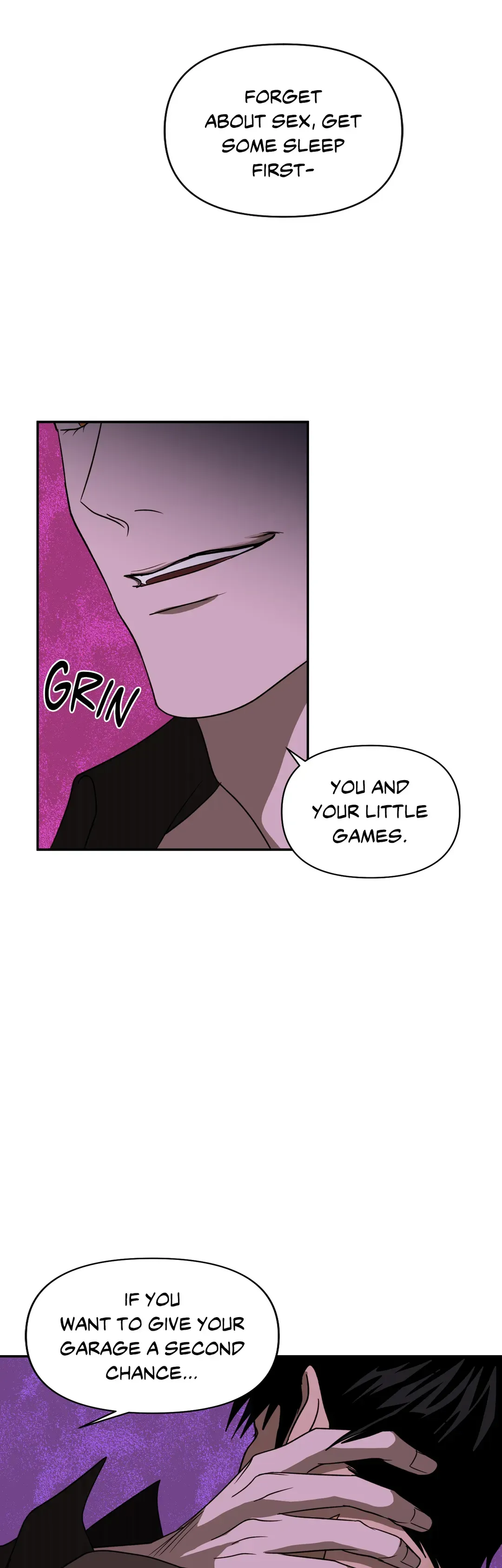 Shut Line Chapter 62 Online - página 21