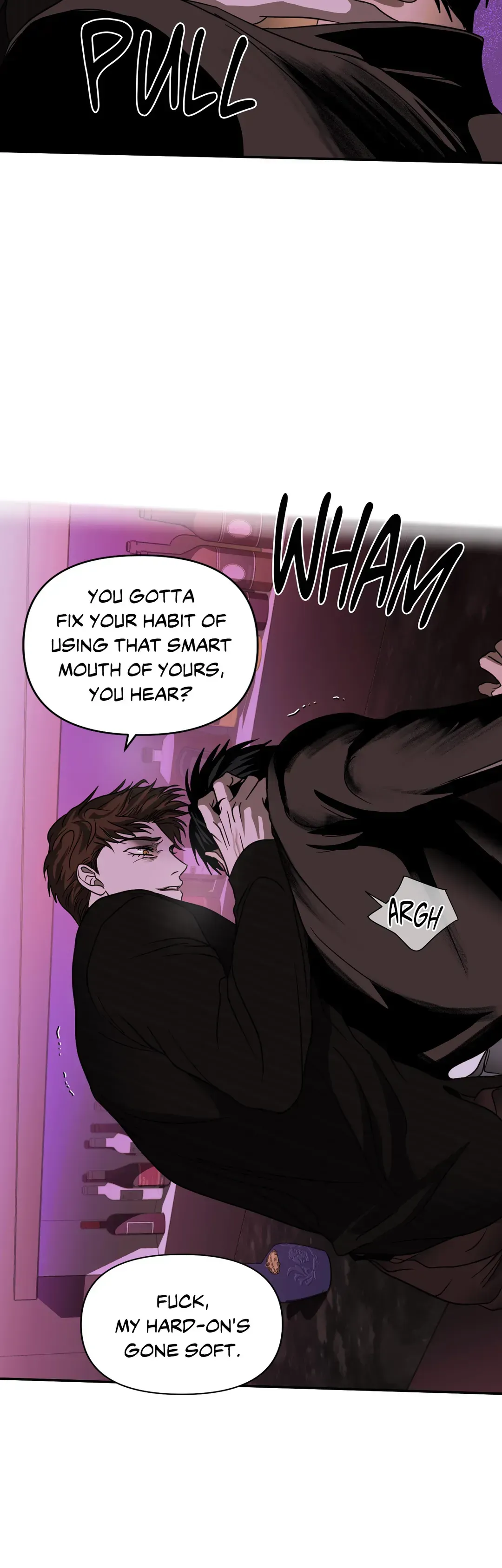 Shut Line Chapter 62 Online - página 22