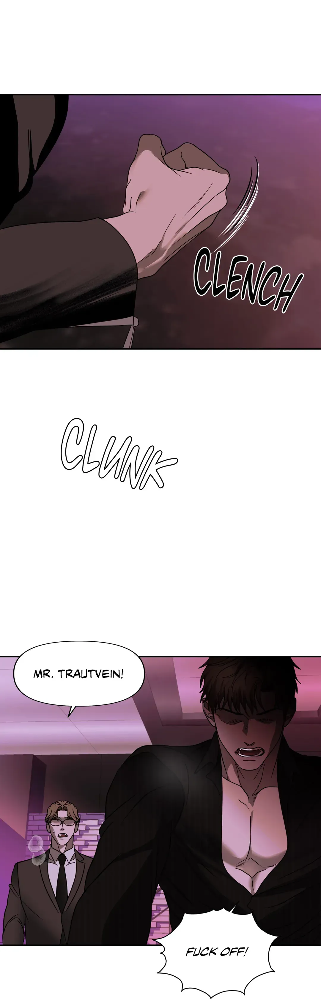Shut Line Chapter 62 Online - página 24
