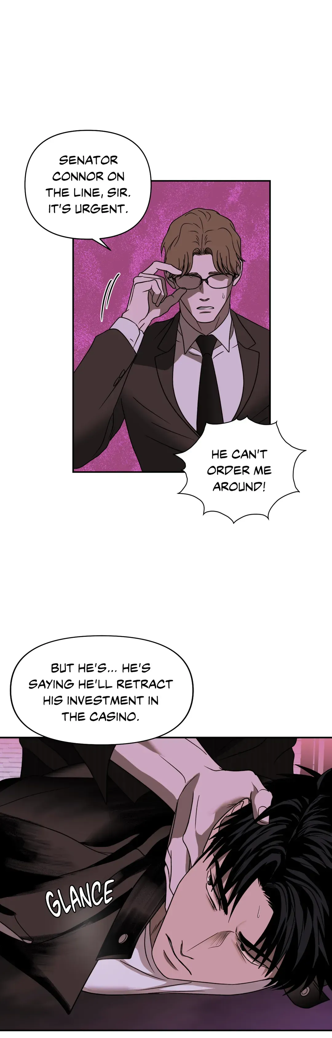 Shut Line Chapter 62 Online - página 25