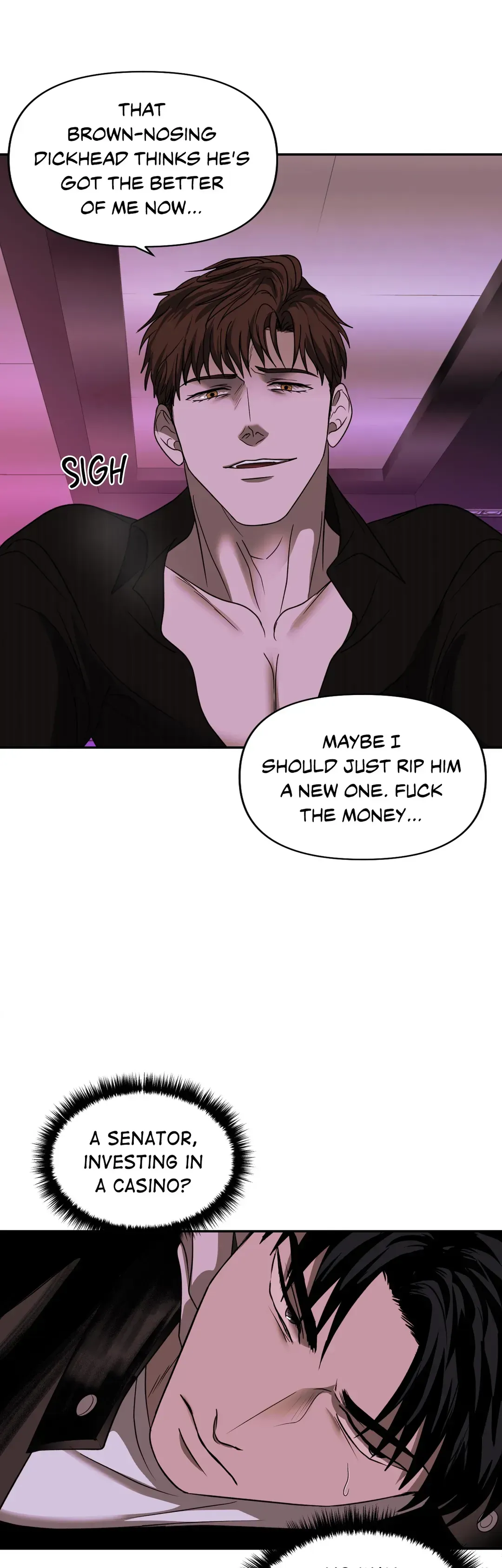 Shut Line Chapter 62 Online - página 26