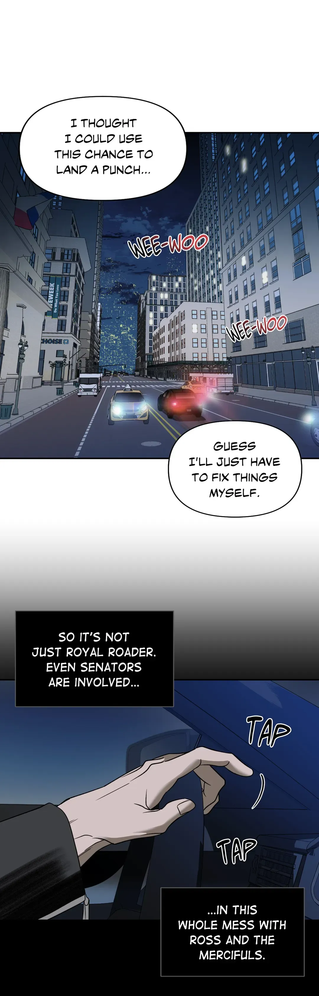 Shut Line Chapter 62 Online - página 30