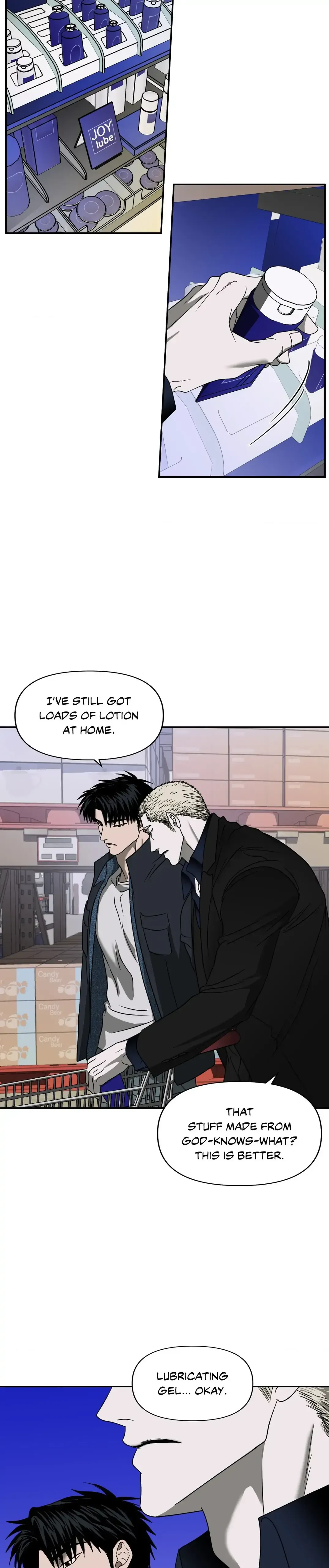 Shut Line Chapter 69 Online - página 4