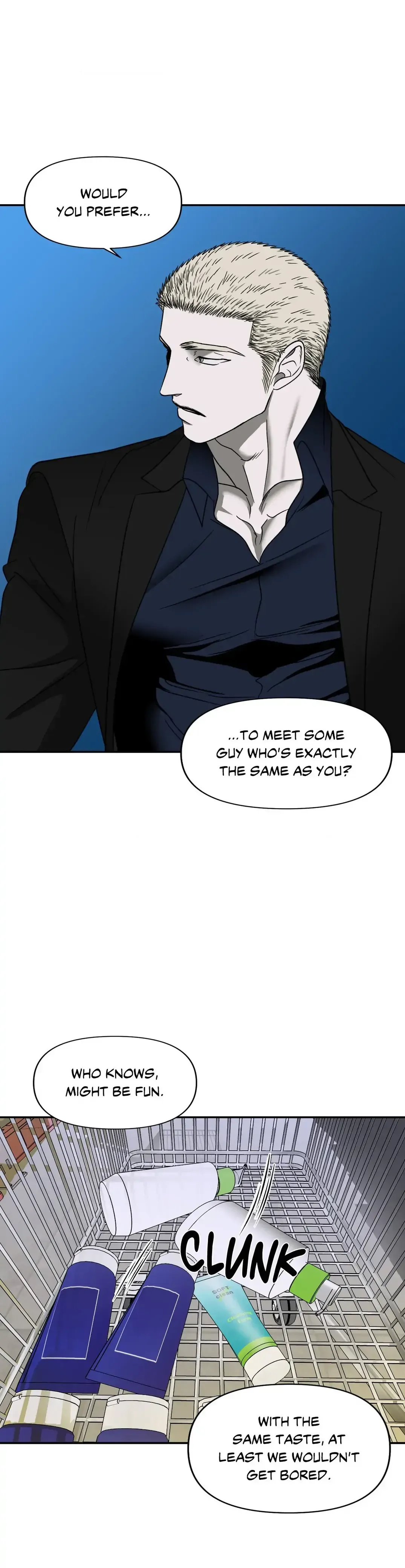 Shut Line Chapter 69 Online - página 11