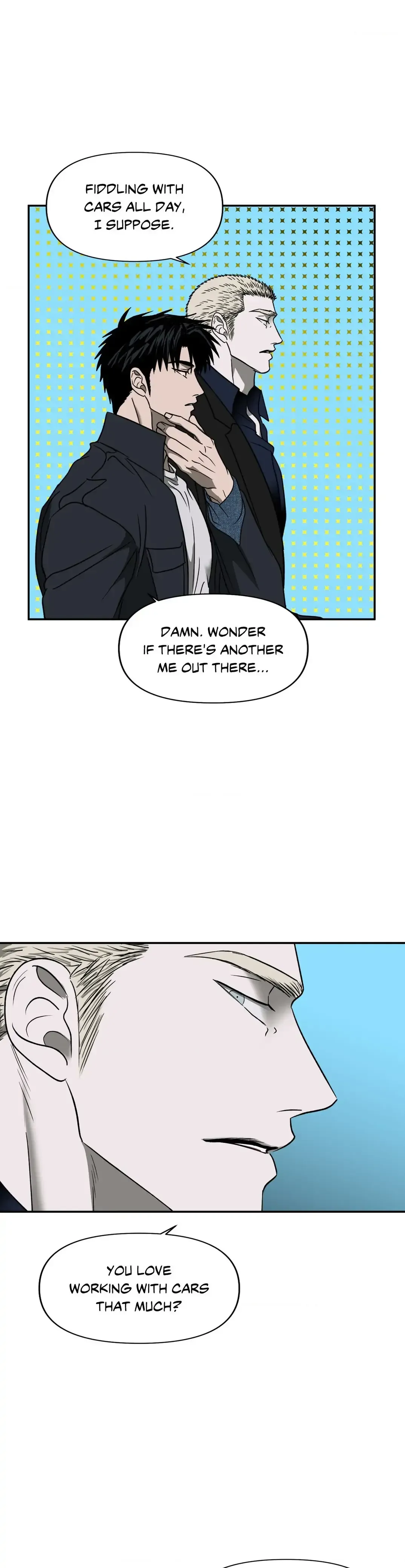 Shut Line Chapter 69 Online - página 12