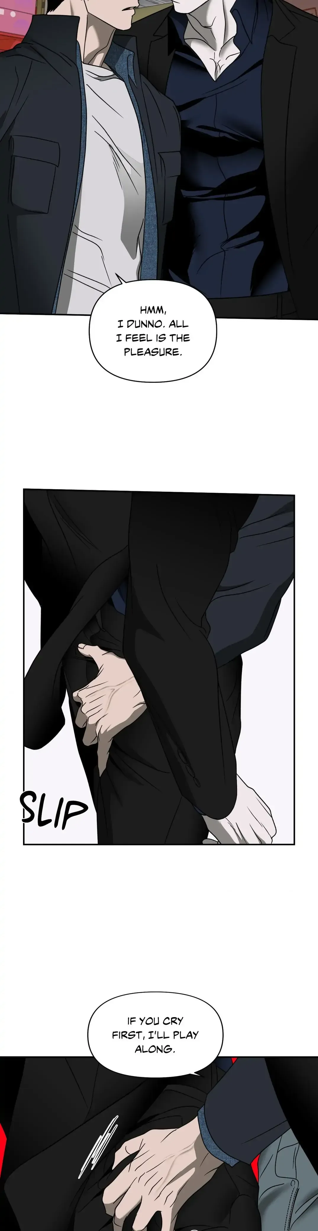 Shut Line Chapter 69 Online - página 18