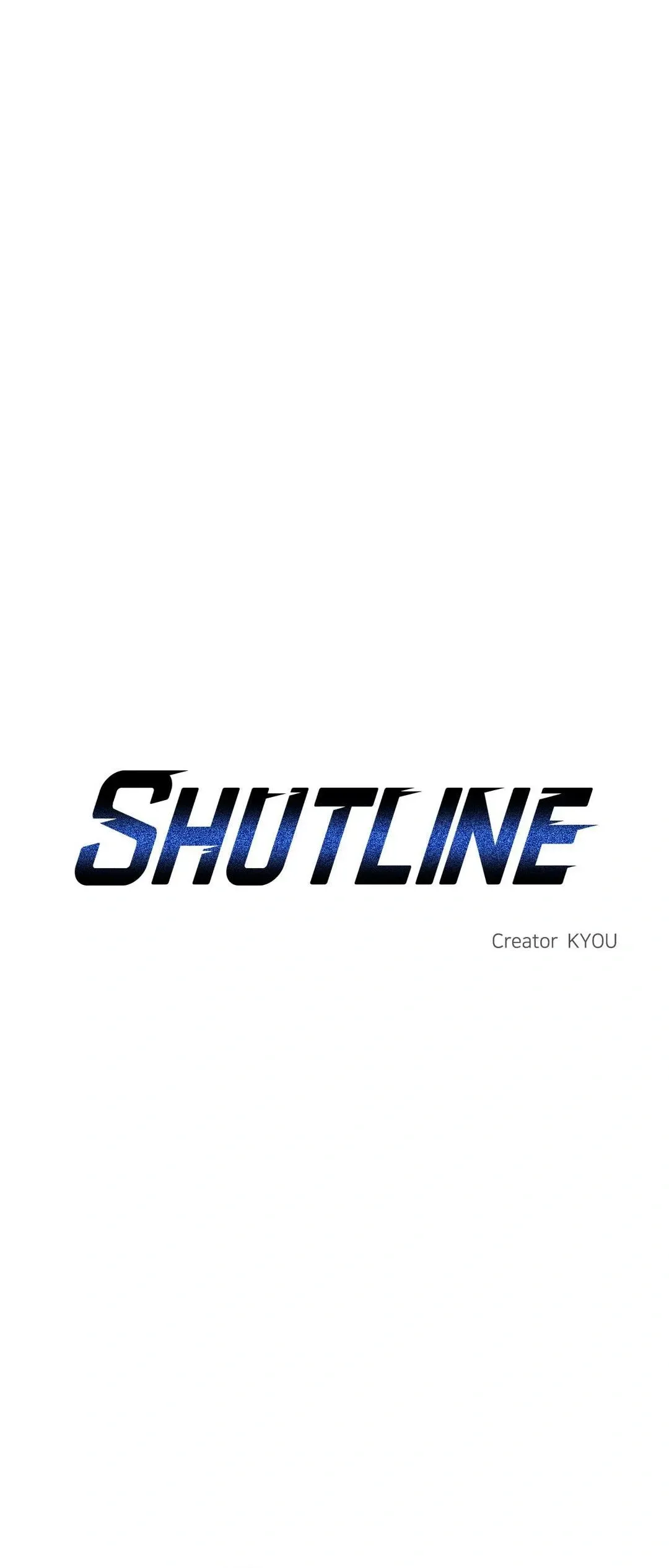 Shut Line Chapter 79 Online - página 1