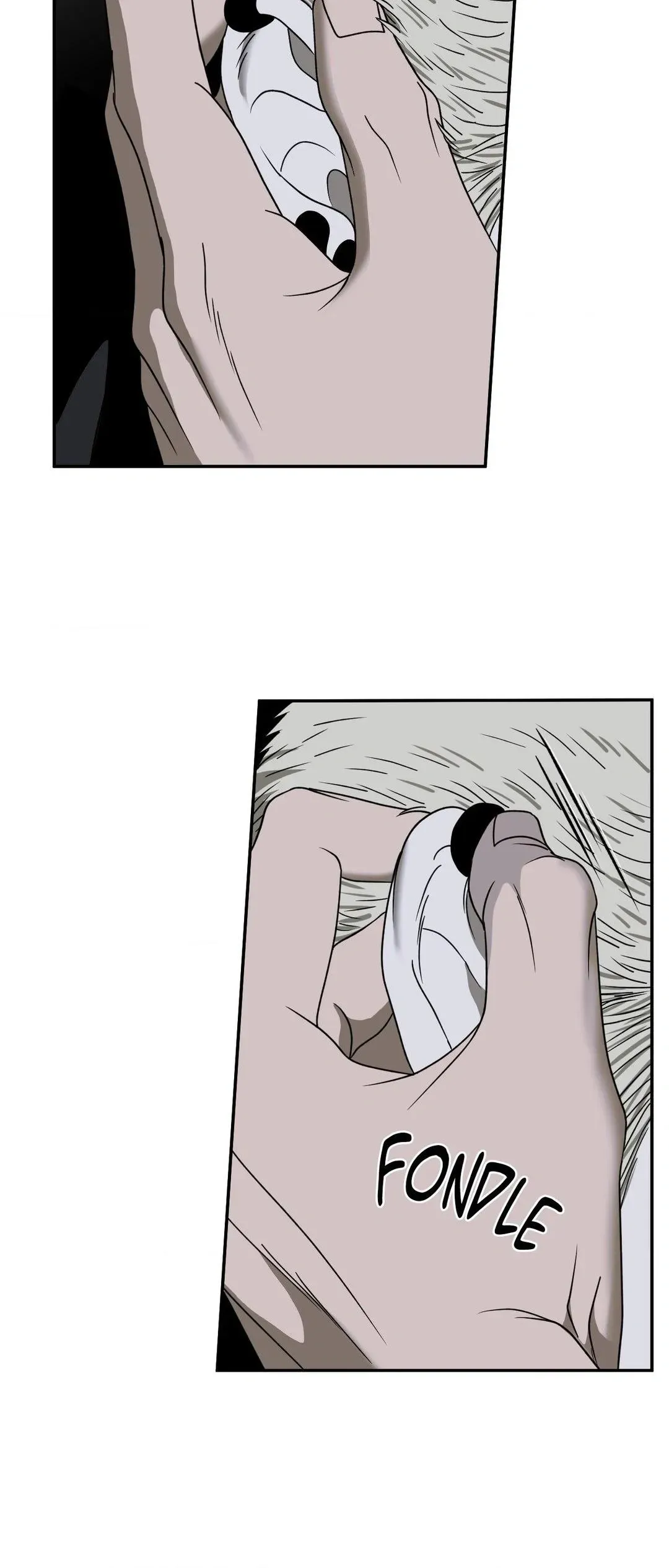 Shut Line Chapter 79 Online - página 3