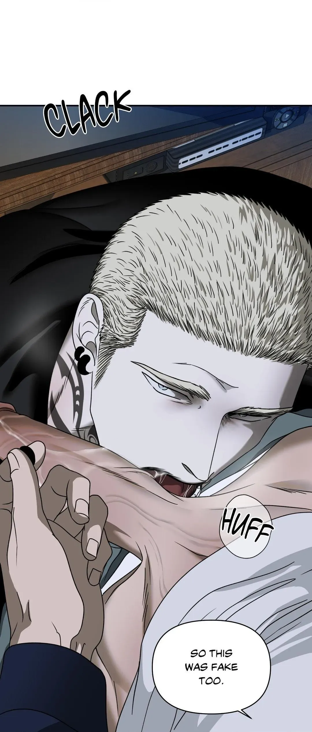 Shut Line Chapter 79 Online - página 4