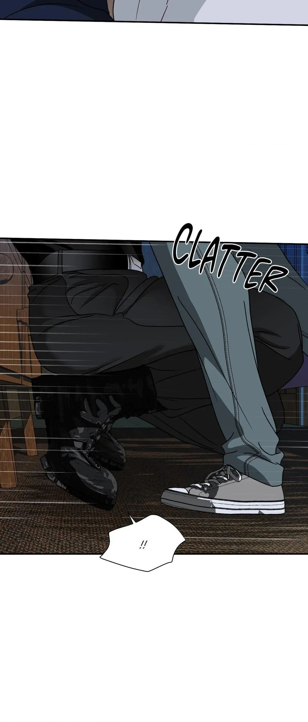 Shut Line Chapter 79 Online - página 5