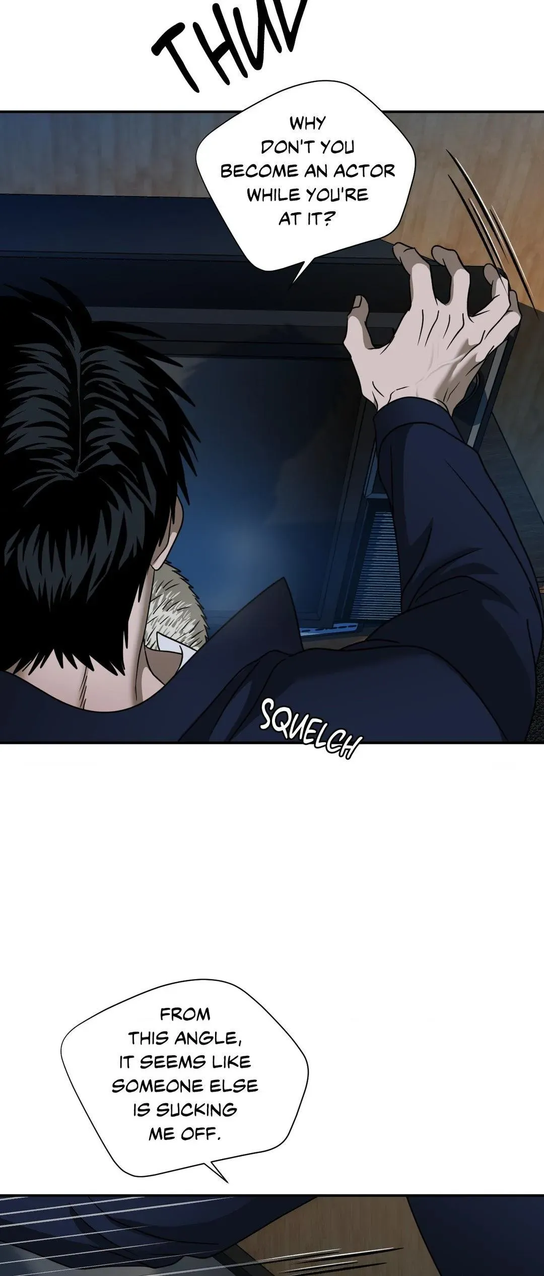 Shut Line Chapter 79 Online - página 7