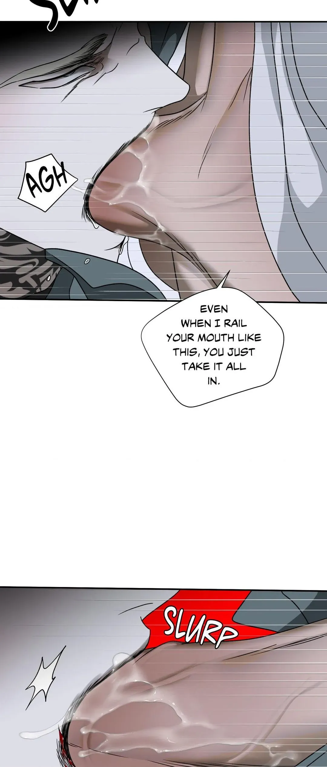 Shut Line Chapter 79 Online - página 9