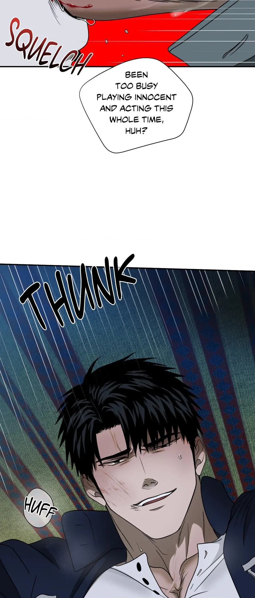 Shut Line Chapter 79 Online - página 10
