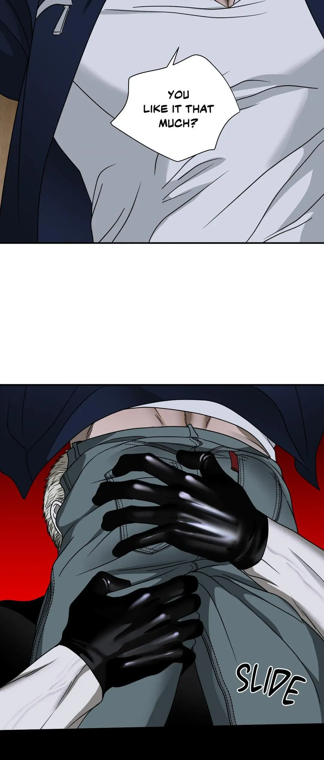 Shut Line Chapter 79 Online - página 11