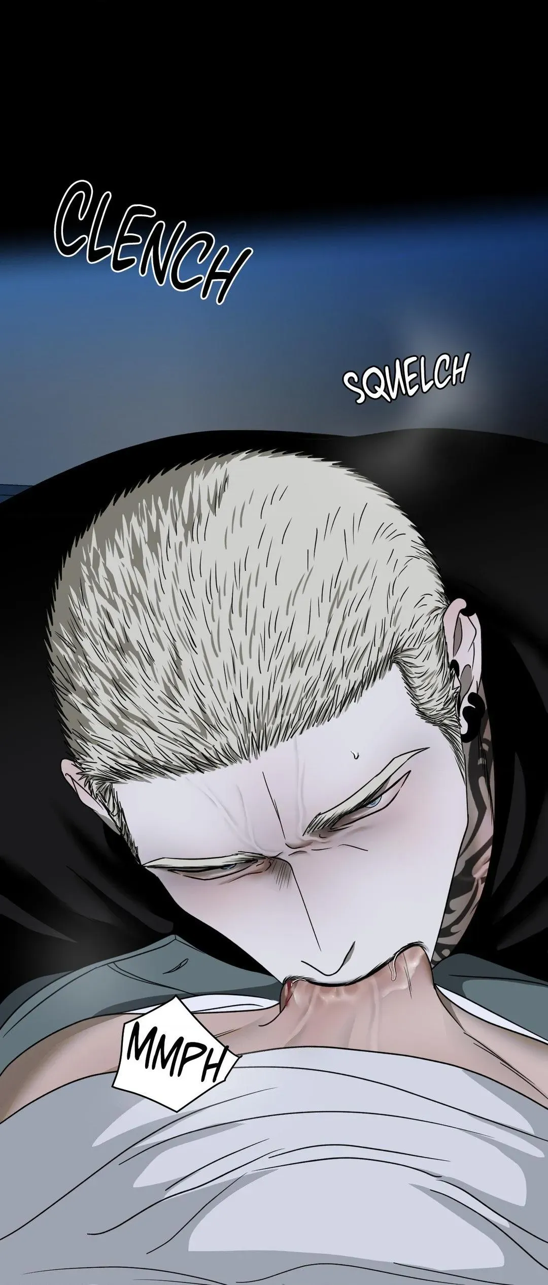 Shut Line Chapter 79 Online - página 12