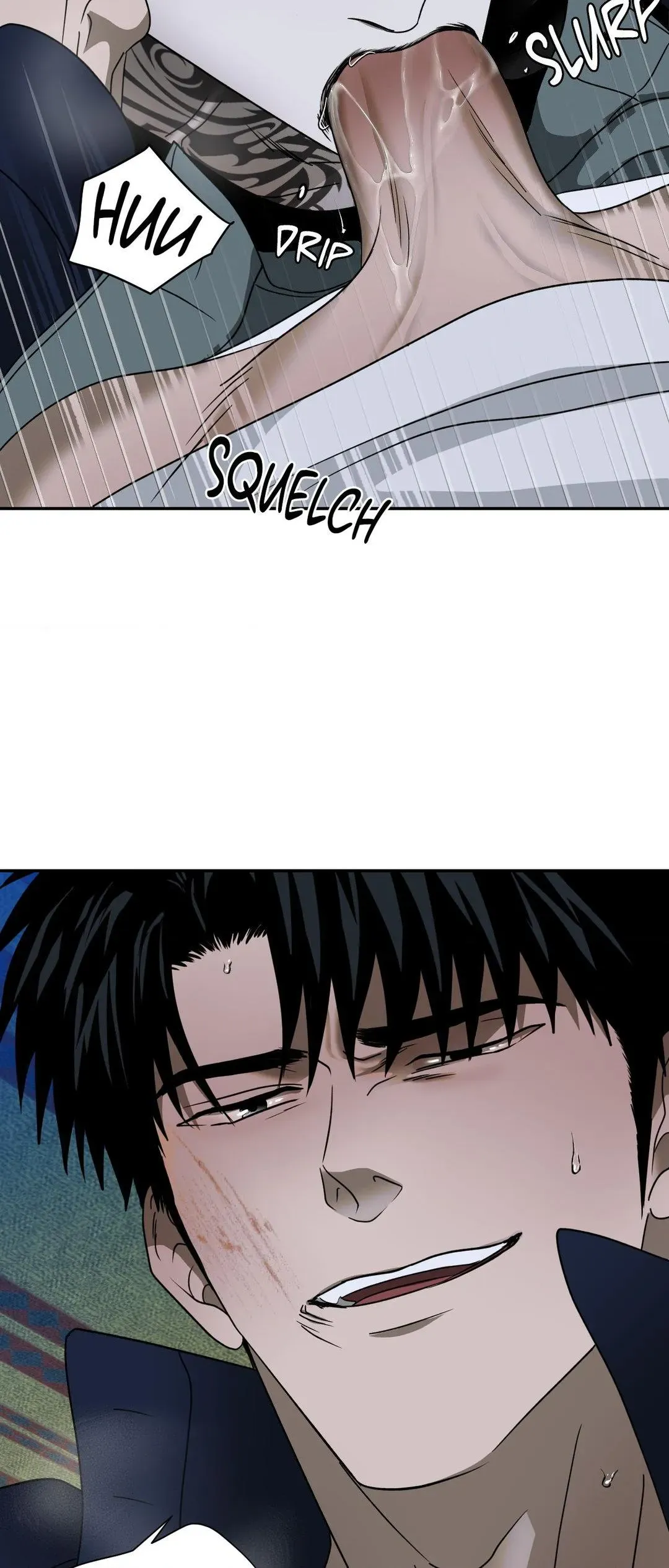 Shut Line Chapter 79 Online - página 15