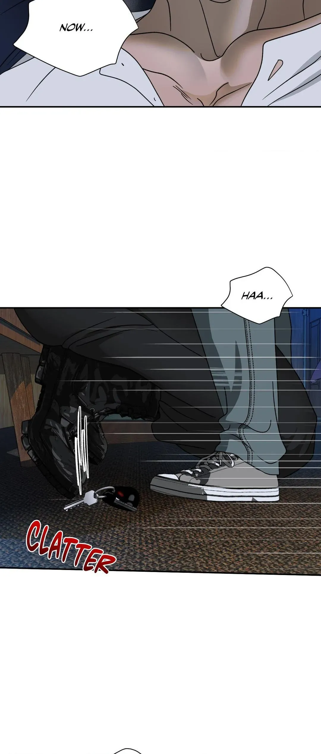 Shut Line Chapter 79 Online - página 16