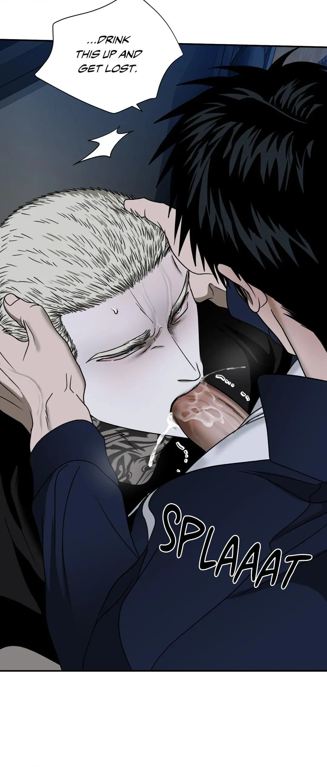 Shut Line Chapter 79 Online - página 17