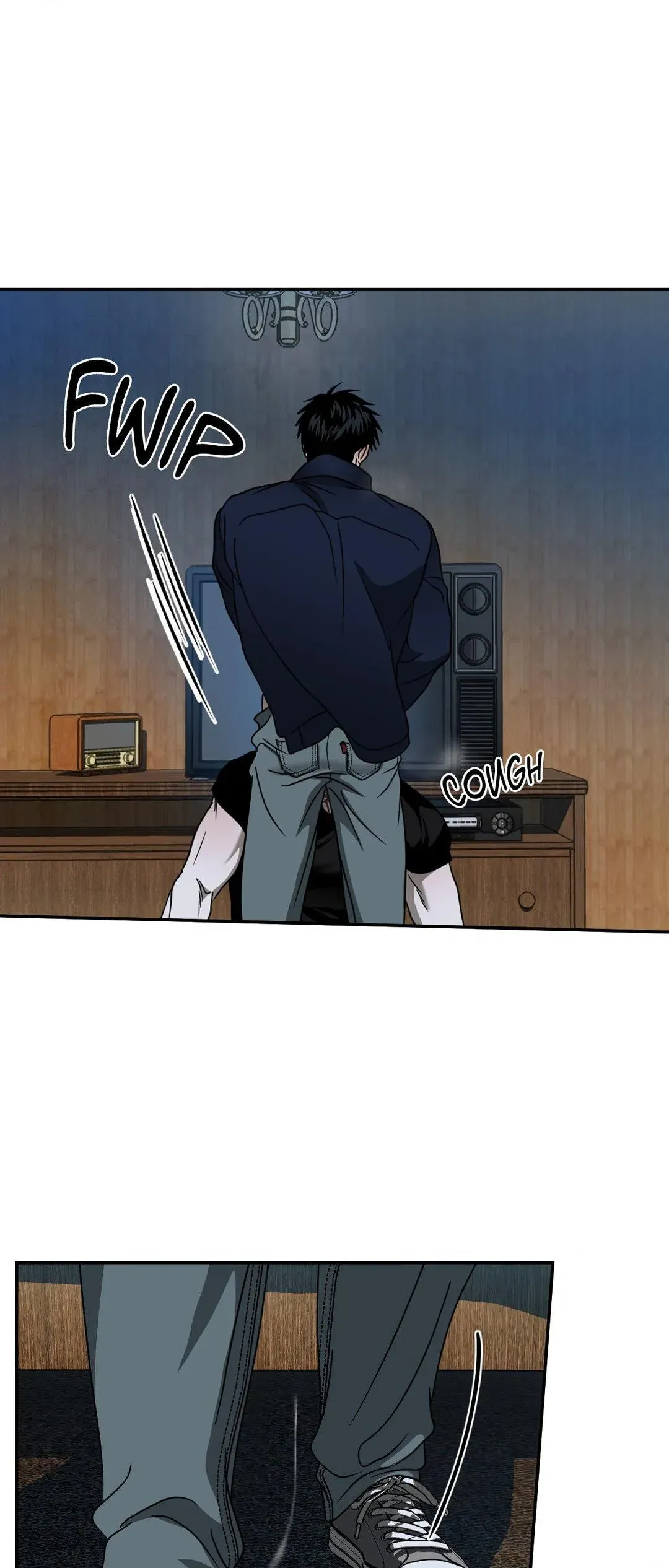Shut Line Chapter 79 Online - página 18