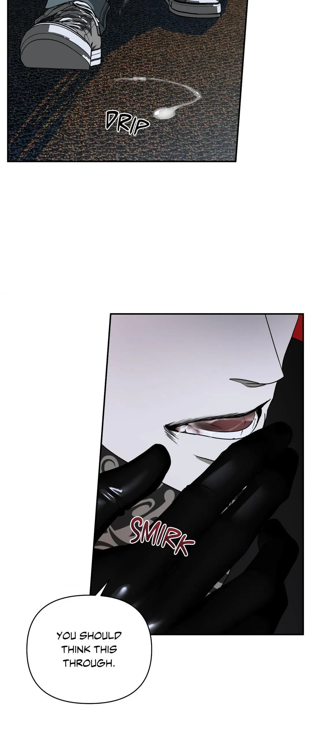 Shut Line Chapter 79 Online - página 19