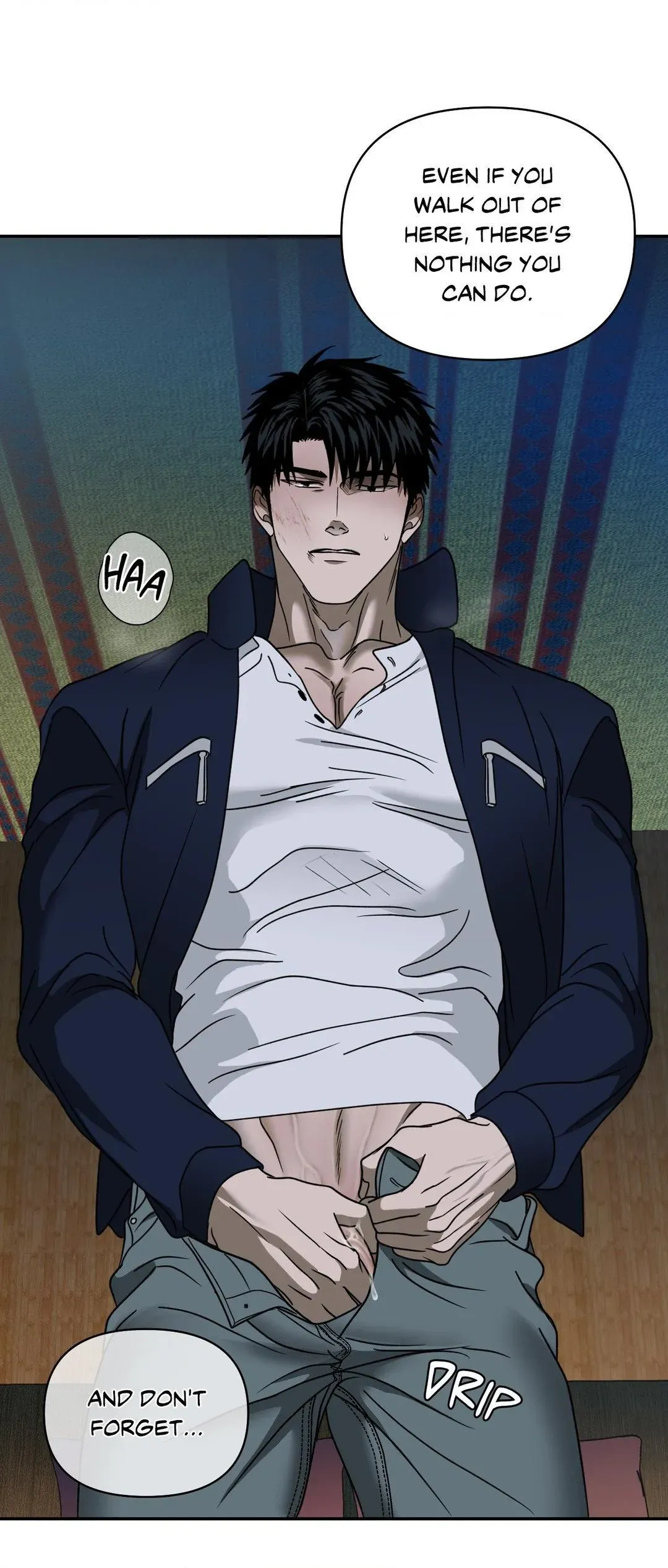 Shut Line Chapter 79 Online - página 20
