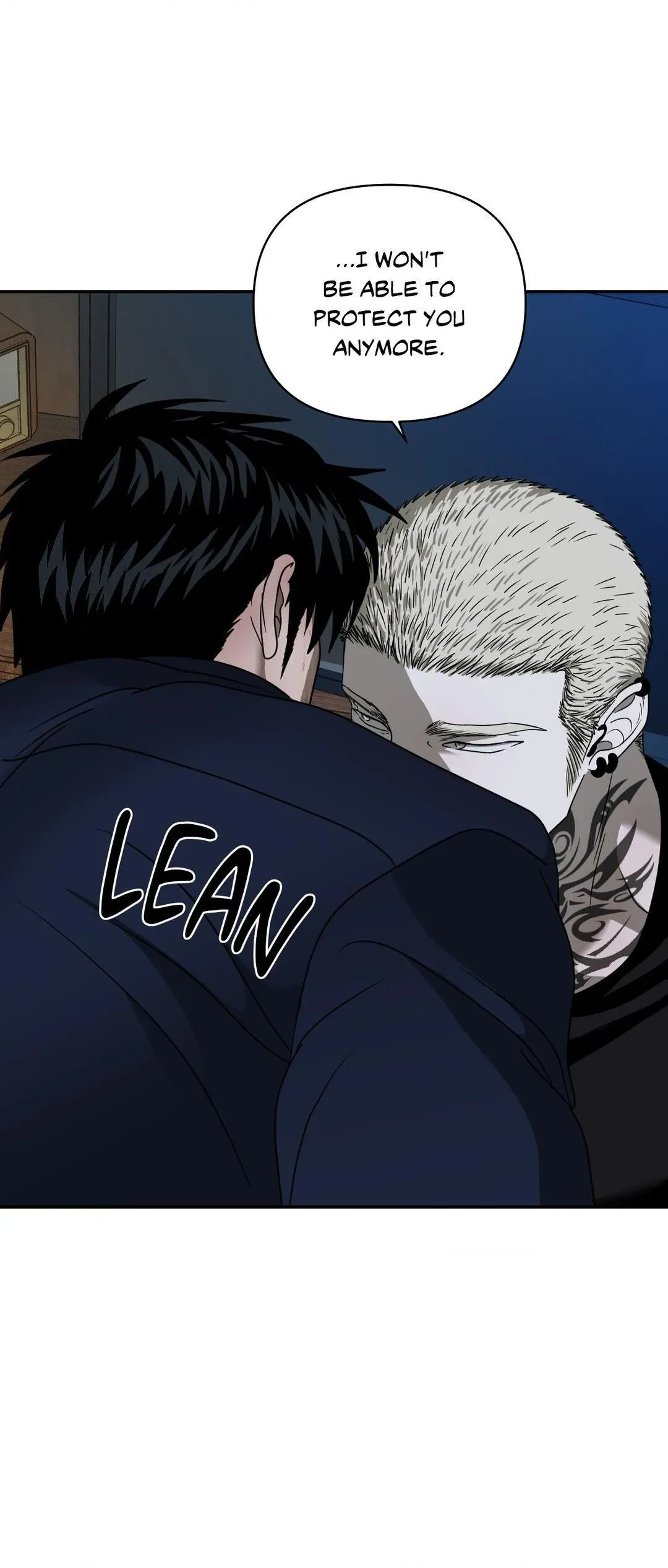 Shut Line Chapter 79 Online - página 21