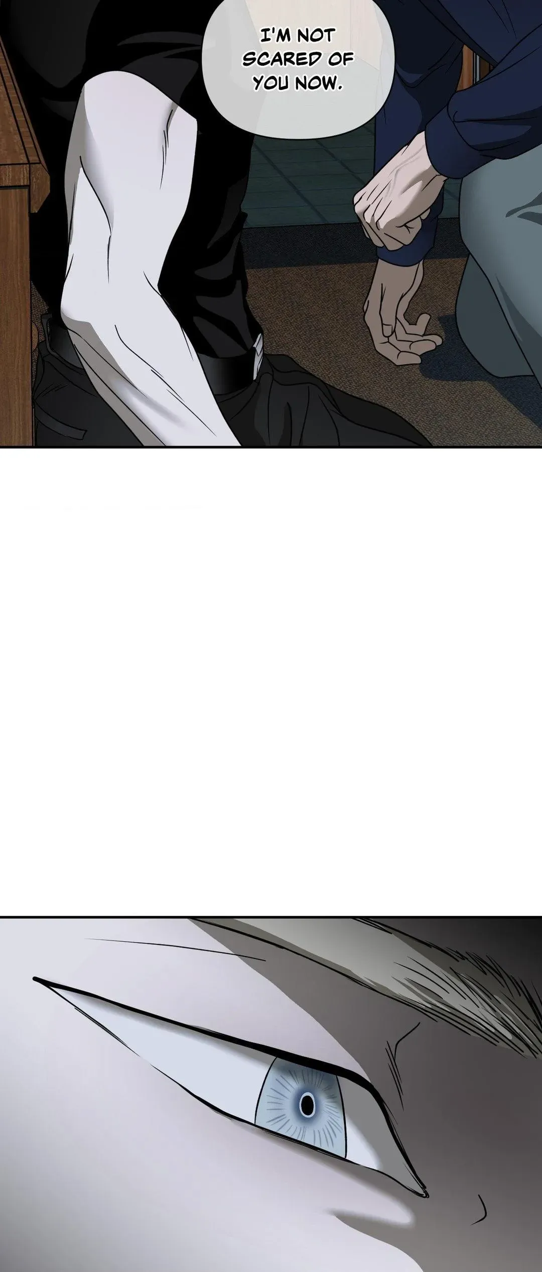 Shut Line Chapter 79 Online - página 23