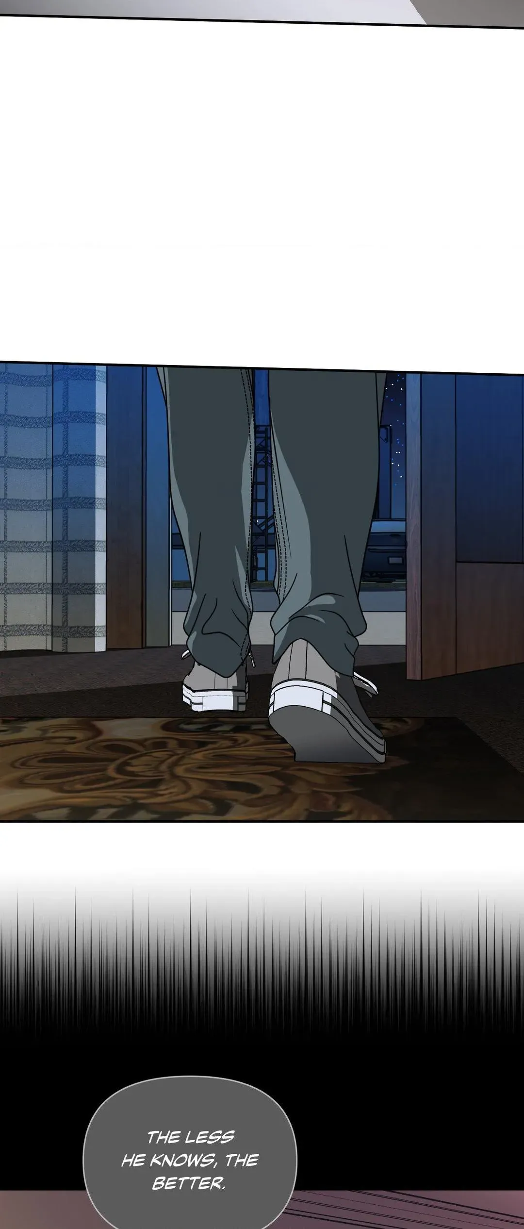 Shut Line Chapter 79 Online - página 24