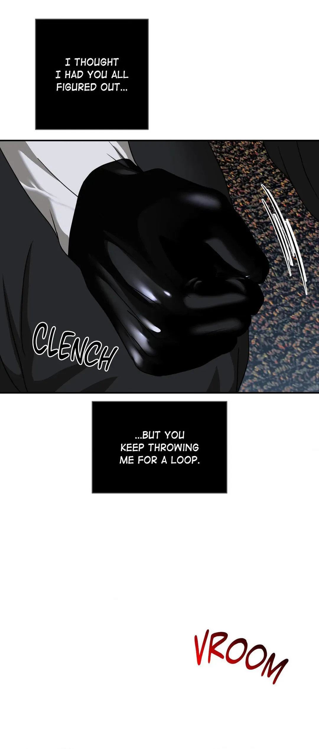 Shut Line Chapter 79 Online - página 27