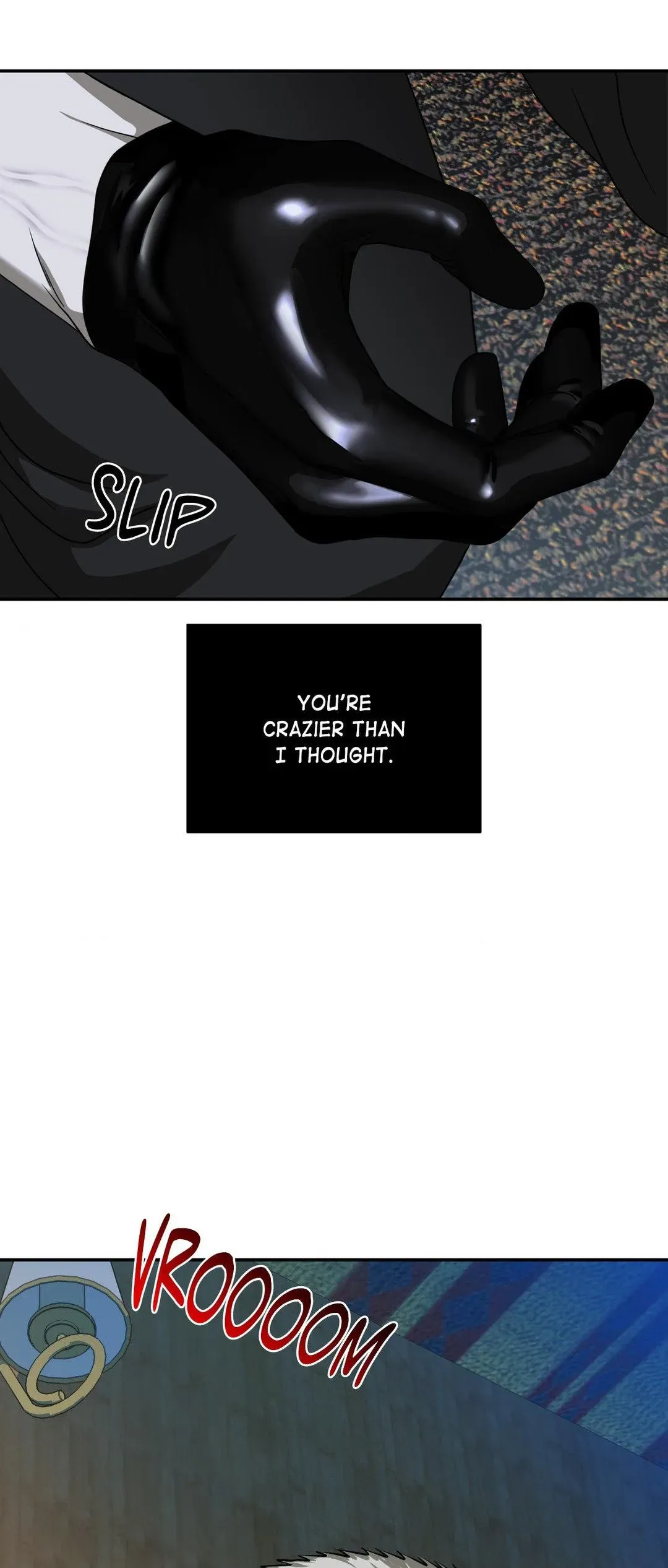 Shut Line Chapter 79 Online - página 28