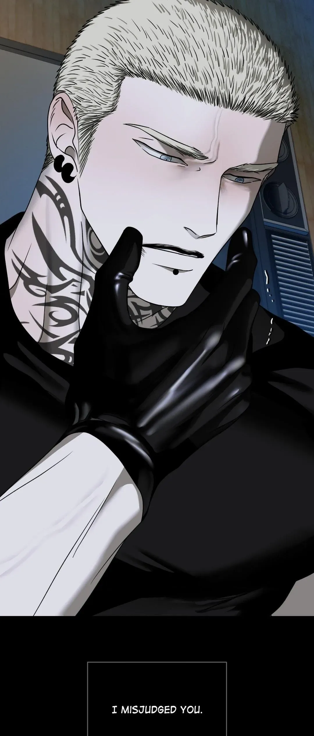 Shut Line Chapter 79 Online - página 29