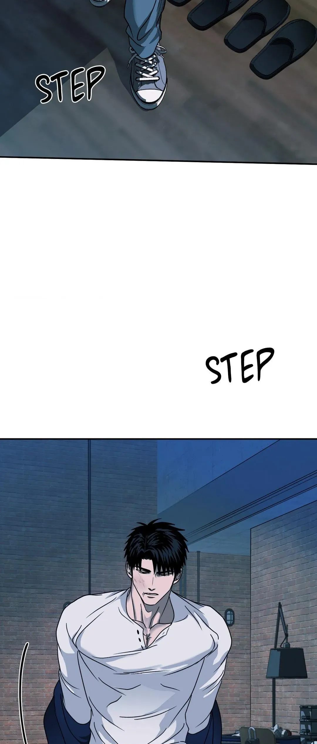 Shut Line Chapter 79 Online - página 32