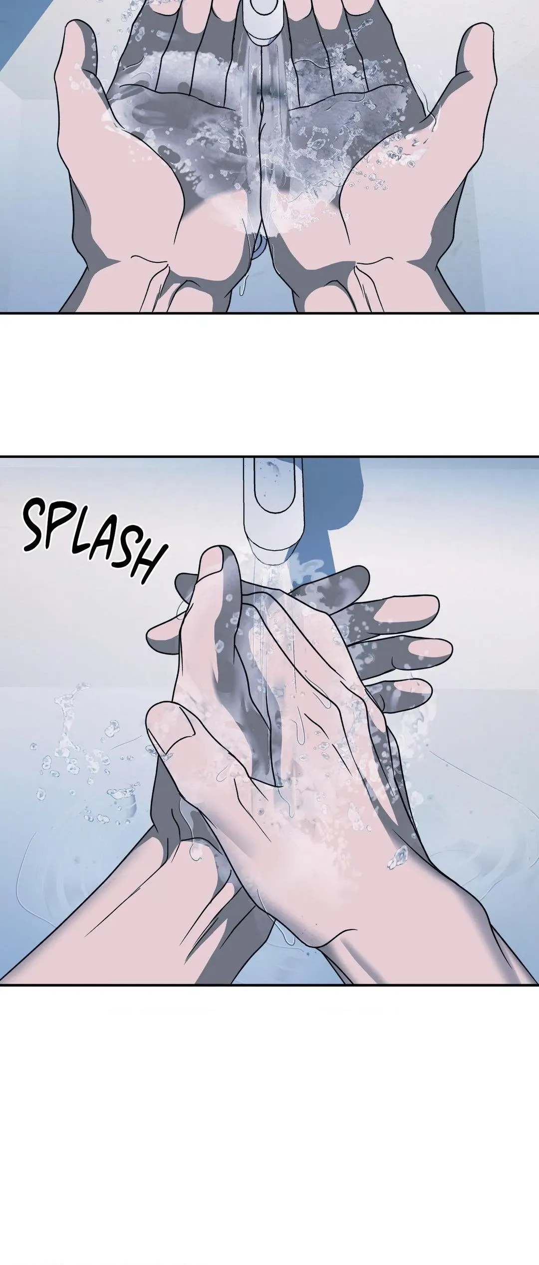 Shut Line Chapter 79 Online - página 36