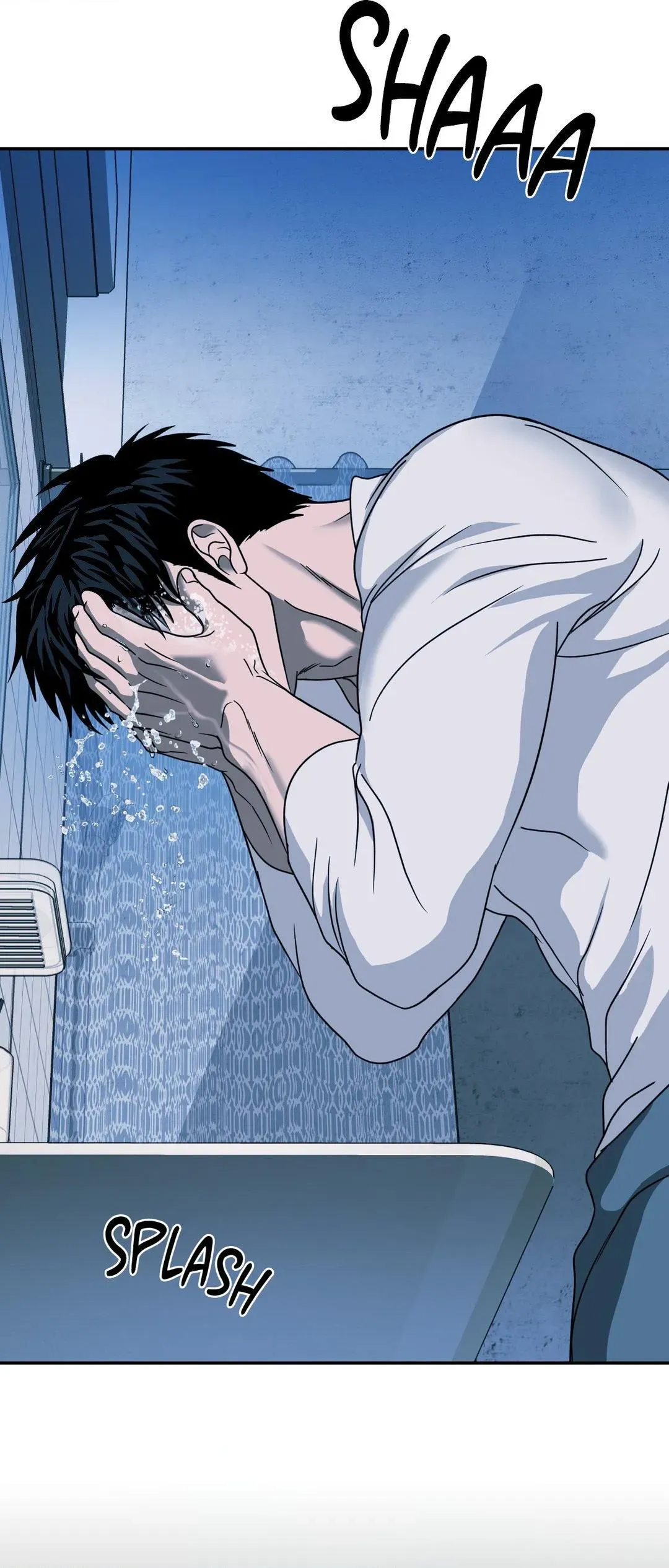 Shut Line Chapter 79 Online - página 37