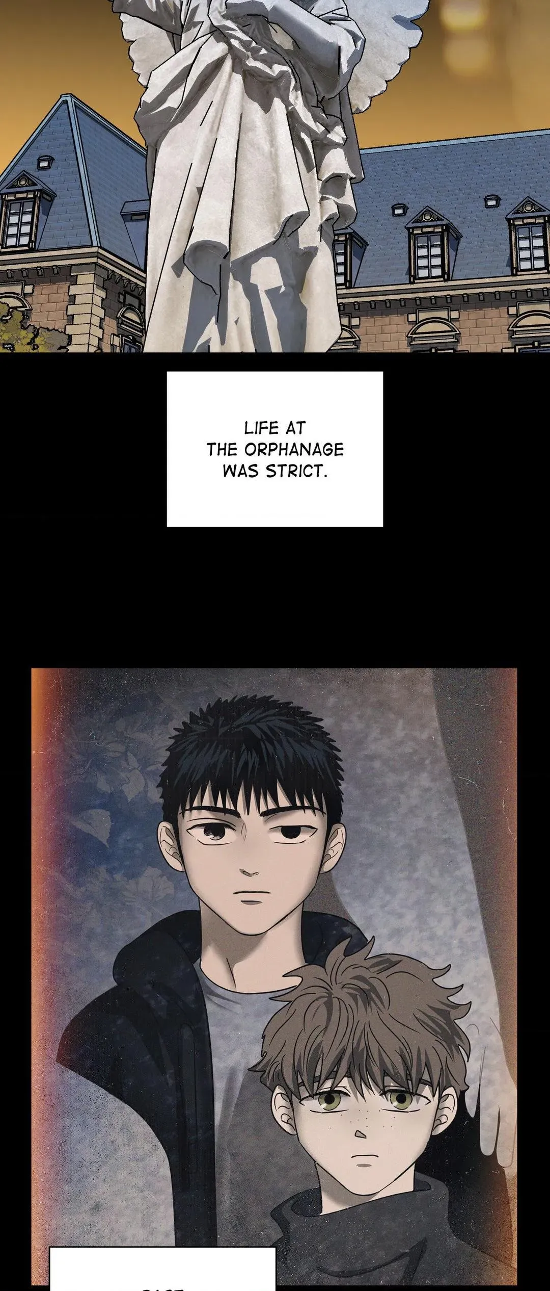 Shut Line Chapter 79 Online - página 39